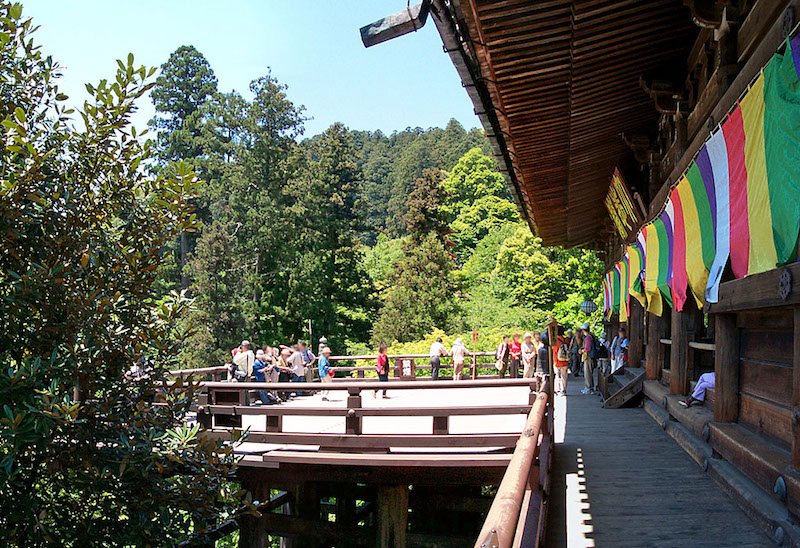 templos: Templo Hasedera