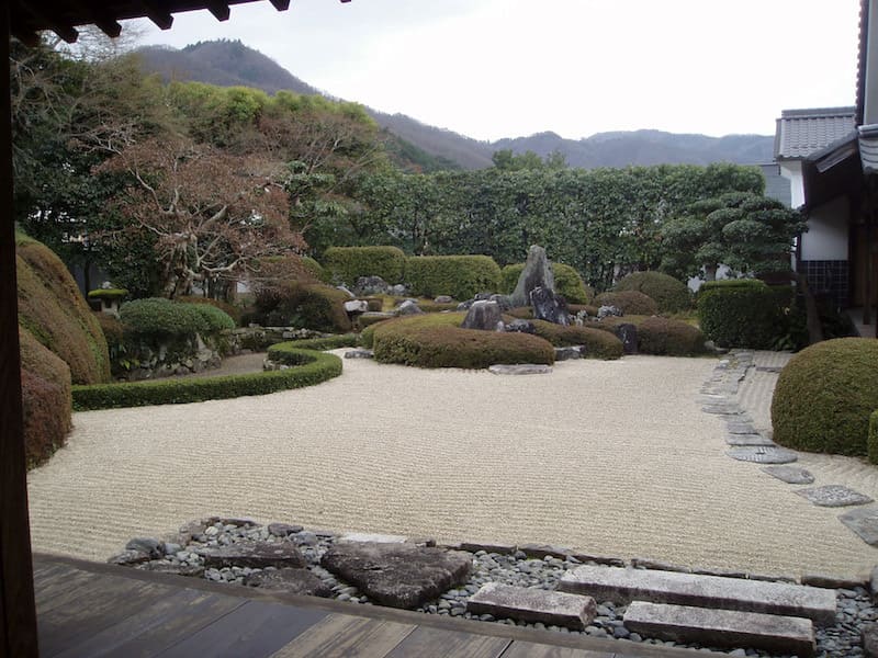templos: Templo Raikyuji