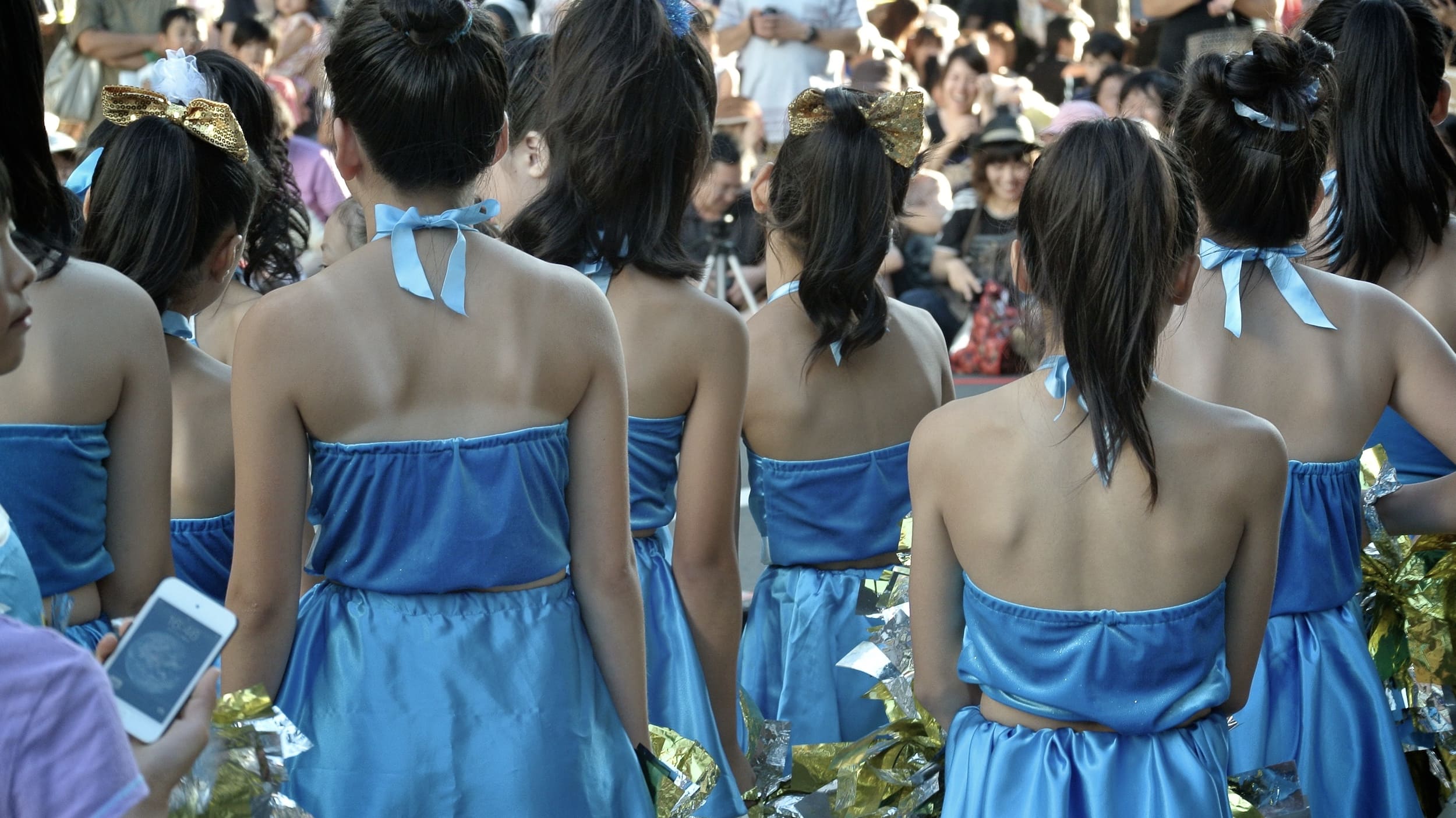vida: 3 curiosidades de los Japoneses