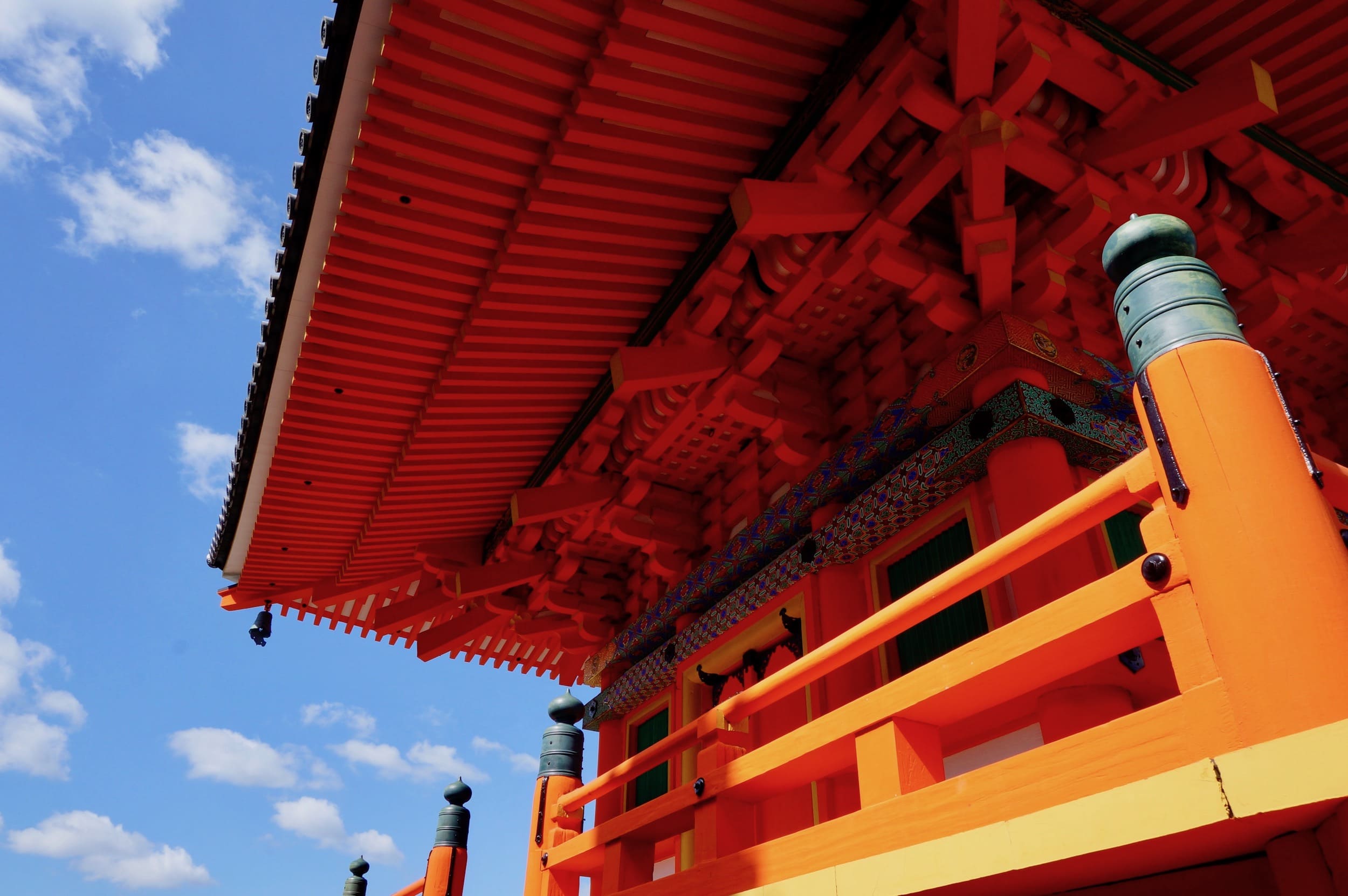 Cómo ir de Tokyo a Kyoto?