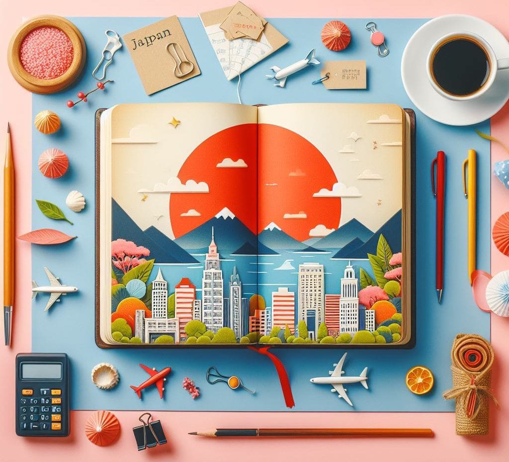 viajar: ¿Cómo vender más viajes a Japón como agencia de viajes?