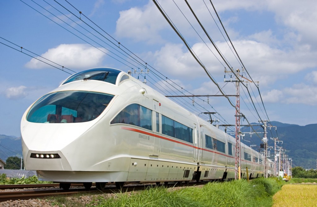 herramientas: El Hakone Kamakura Pass