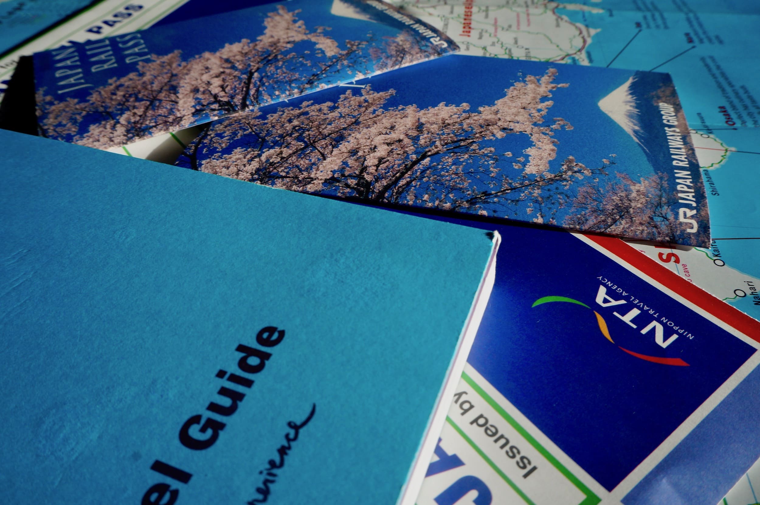 Guía completa del JR Pass (Japan Rail Pass)