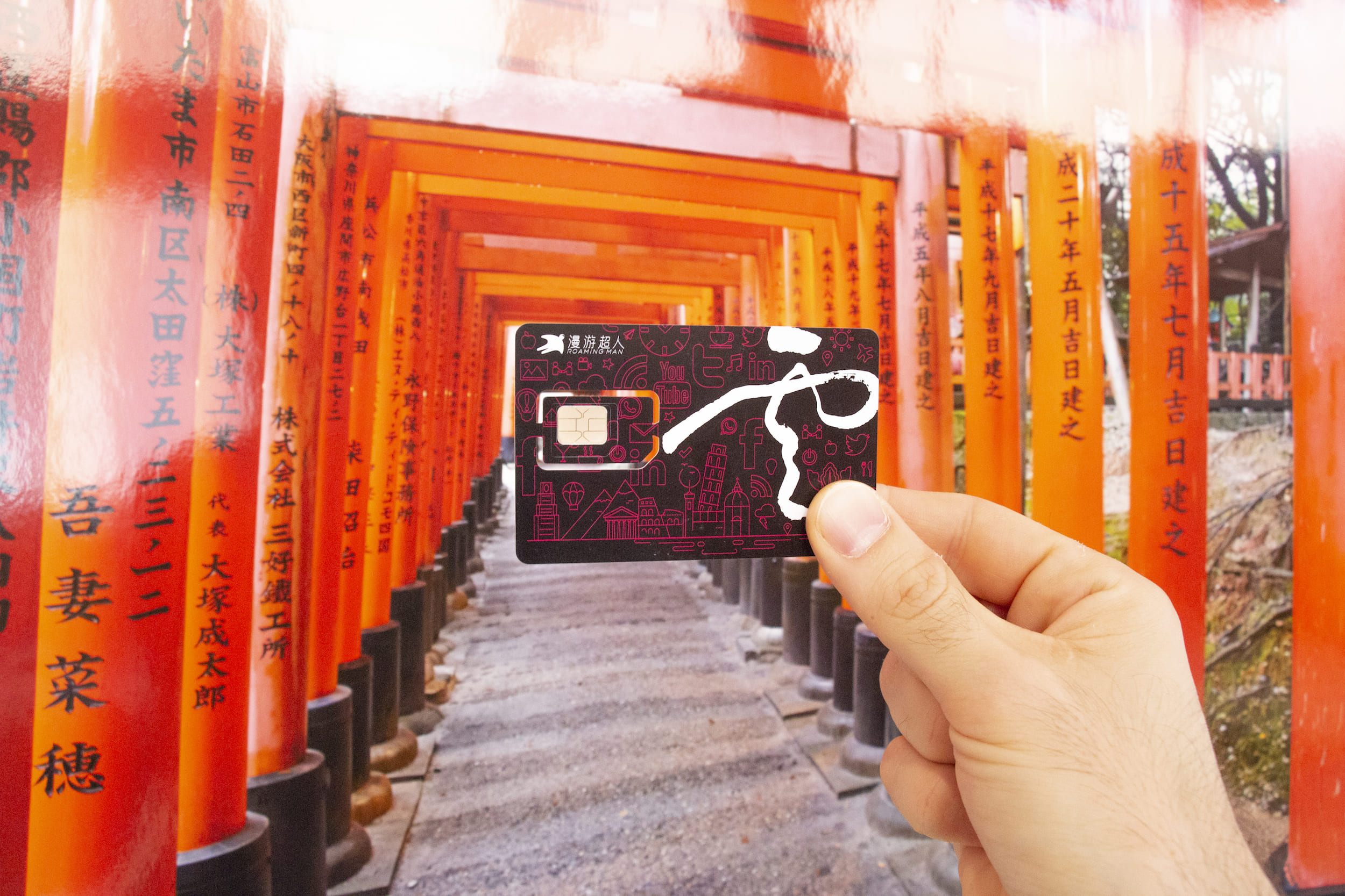 herramientas: Mejor sitio donde contratar internet para tu viaje a Japón