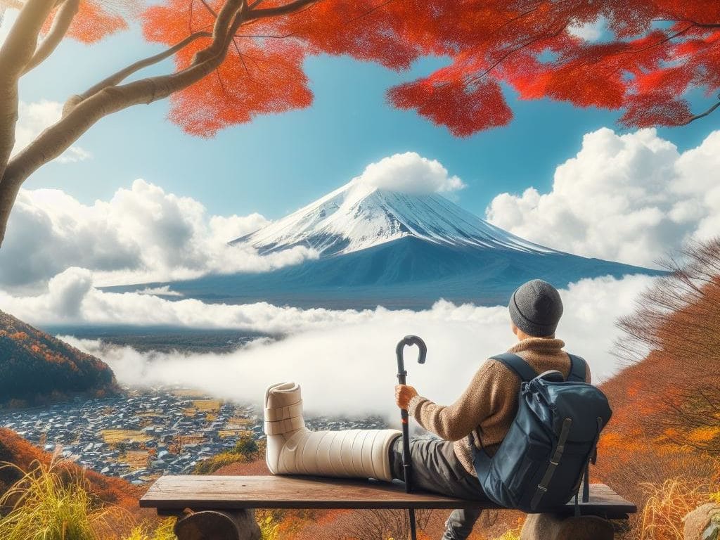 viajar: Los mejores seguros de viaje a Japón
