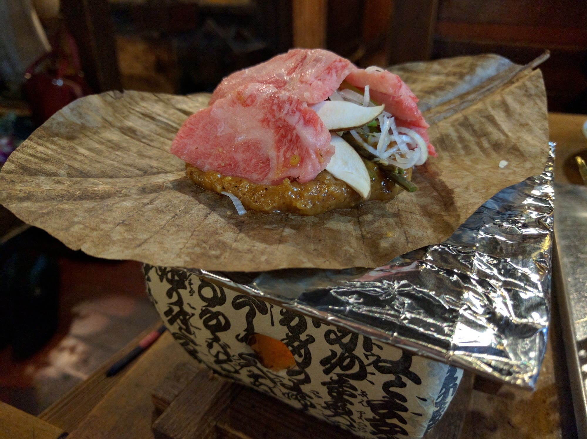 restaurantes: Platos típicos y restaurantes recomendados de Takayama