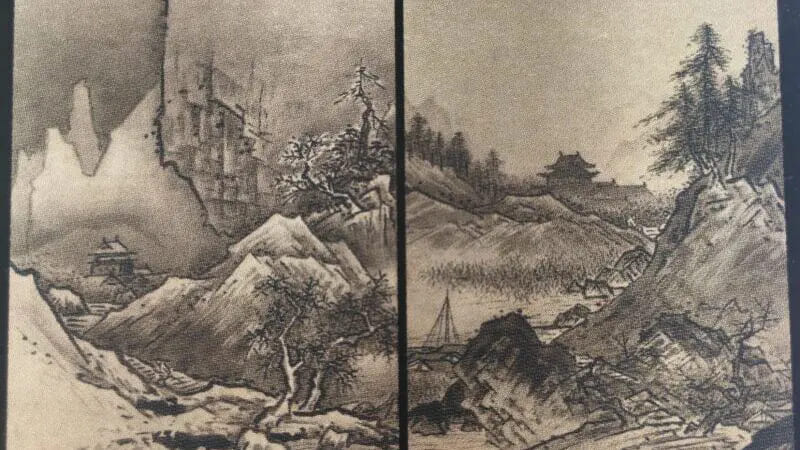 vida: Sumi-e: el arte japonés de la pintura con tinta | Historia, técnicas y estilos