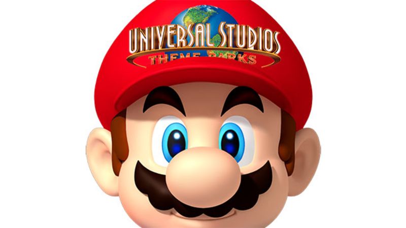 vida: El USJ de Osaka va a tener una zona dedicada a Nintendo en 2020, la Super Nintendo World