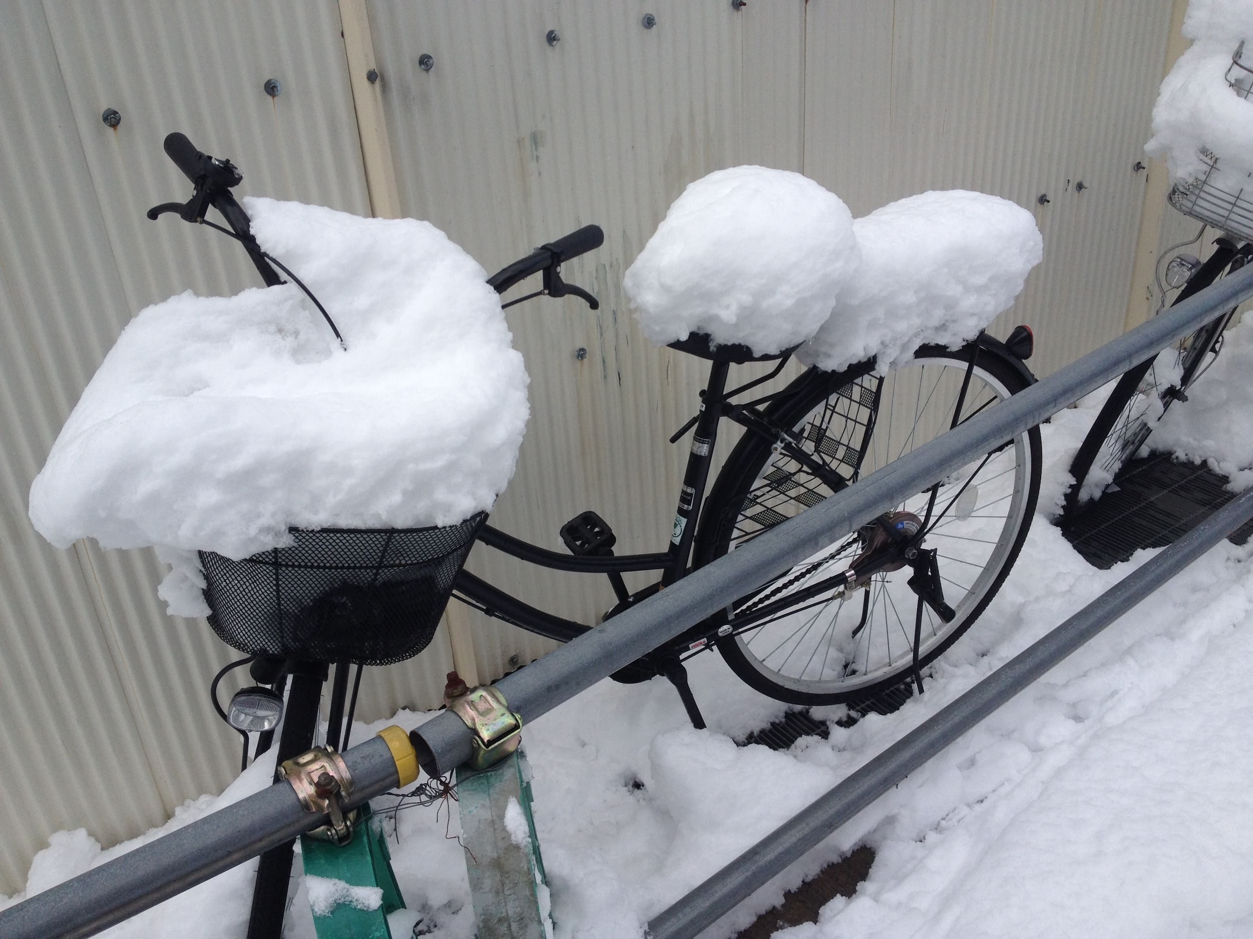 viajar: Viajar a Japón en invierno
