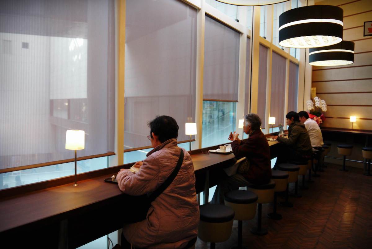 Cosas que debes saber si quieres viajar solo a Japón