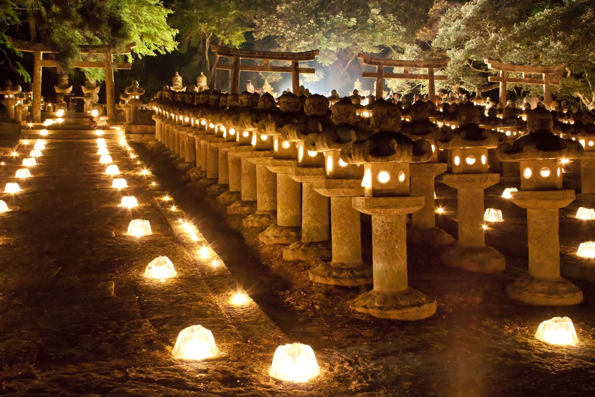 Templo Daishoin