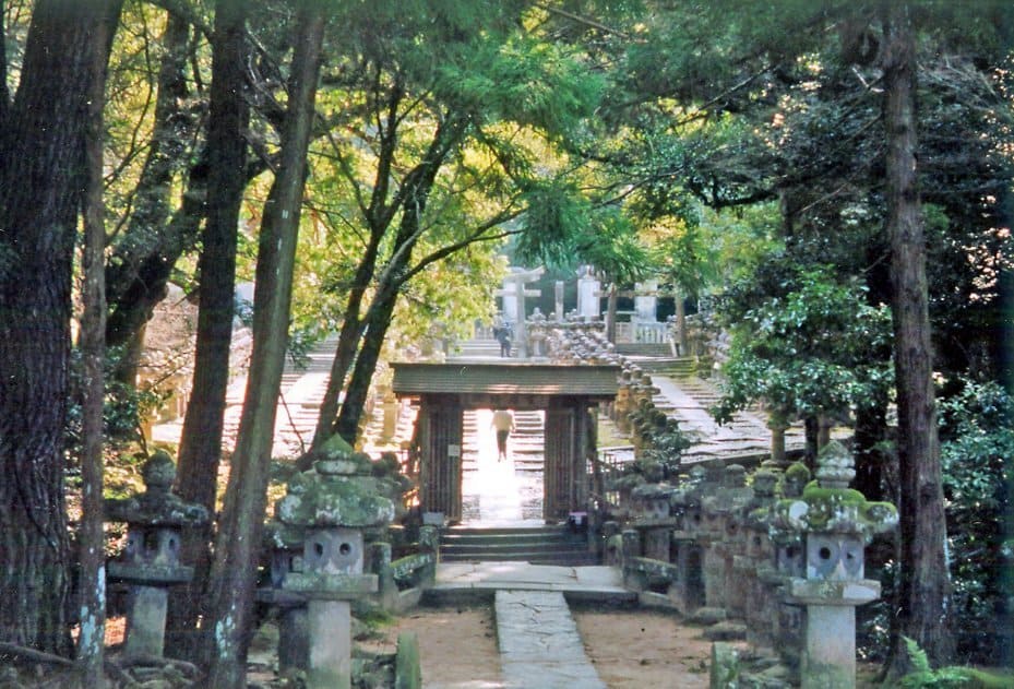 templos: Templo Tokoji
