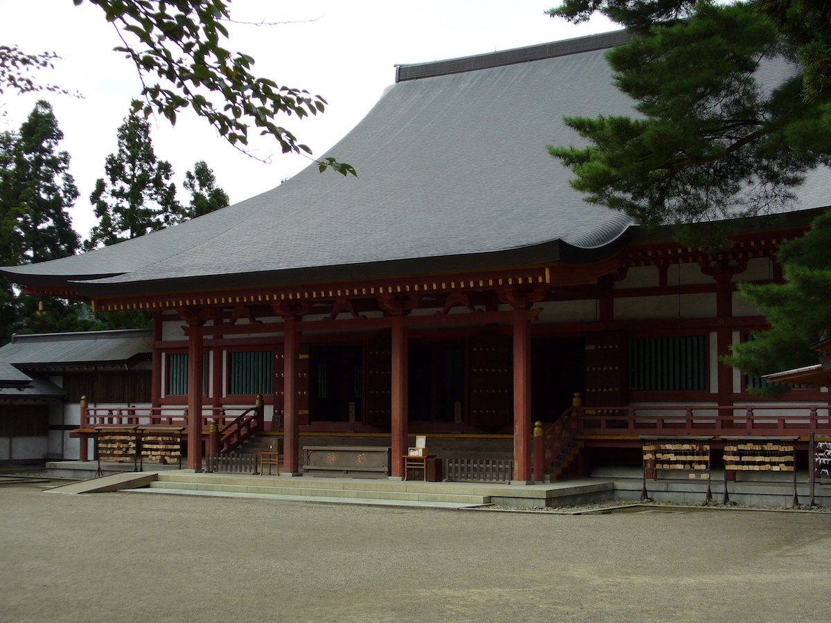 templos: Templo Motsuji