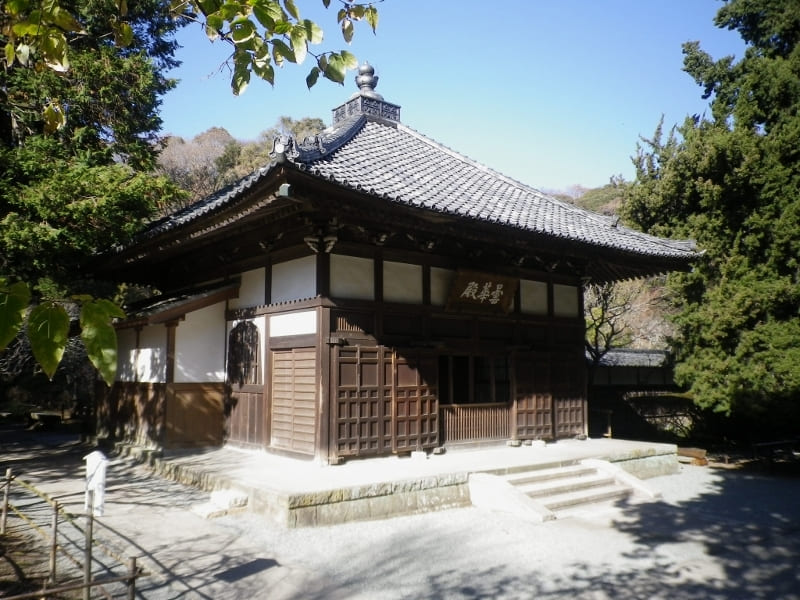 templos: Templo Jochiji