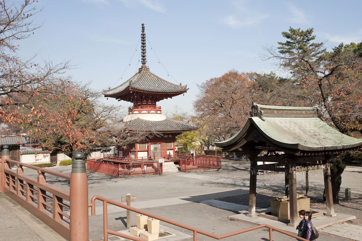 templos: Templo Kitain