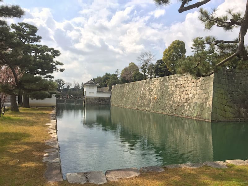 castillos: Castillo Nijo