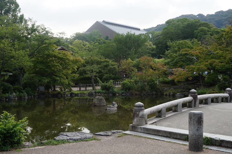 Parque Maruyama