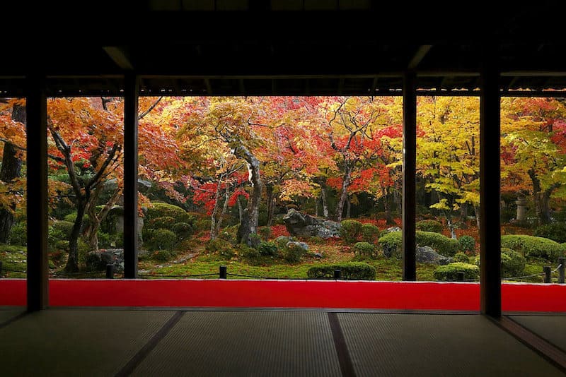 Templo Enkoji