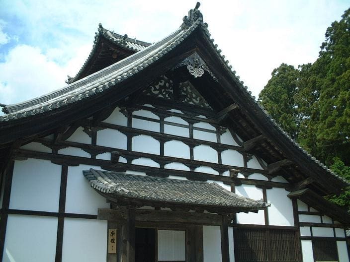 templos: Templo Zuiganji