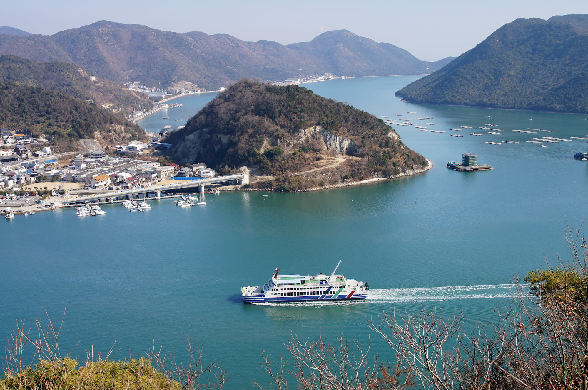 : Prefectura de Okayama