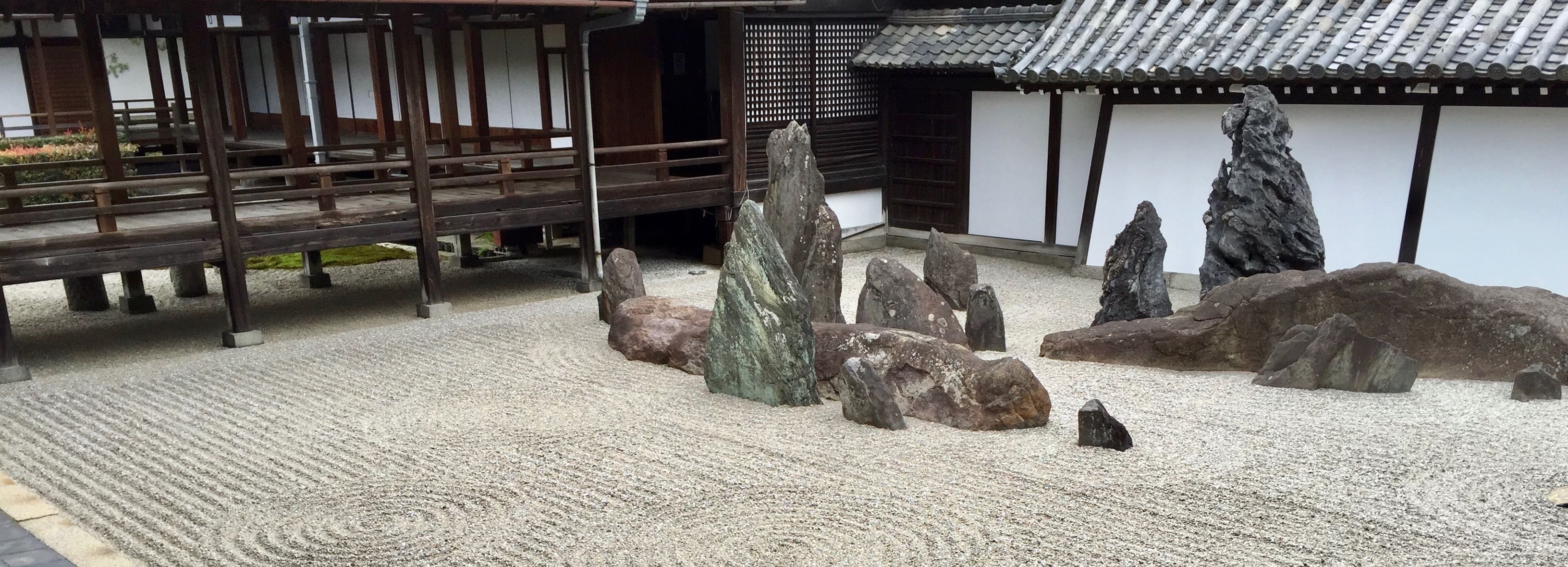 Templos de Japón.