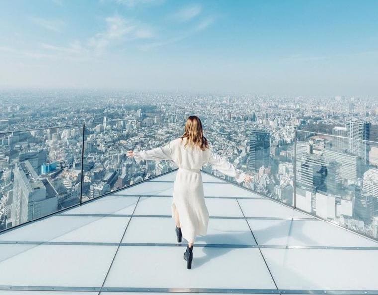 : Tokyo, una metrópolis única: Las 10 atracciones más representativas que te transportarán a la cultura y la historia de la ciudad