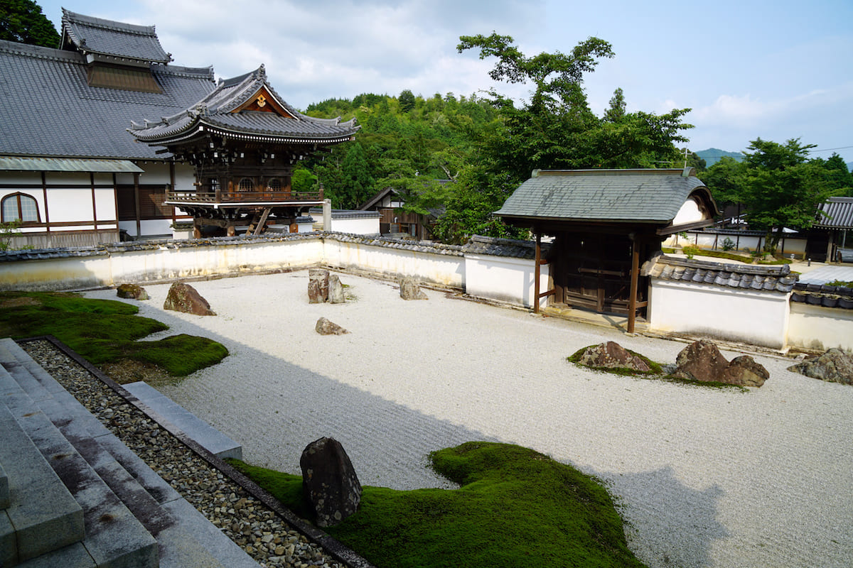 templos: Templo Joeiji