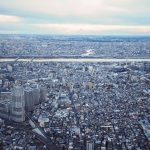 Tokio Skytree