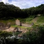 Haikyo exploración de lugares abandonados en japón